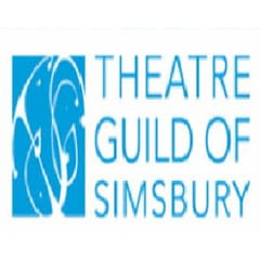Theatre Guild of Simsbury logo