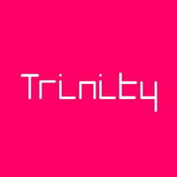 Trinity Theatre Royal Tunbridge Wells logo
