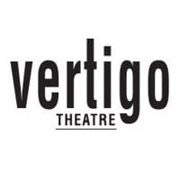 Vertigo Theatre logo