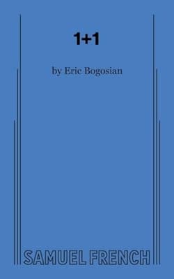 1+1 Book Cover
