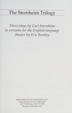 1913 Book Cover