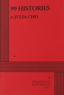 99 Histories Book Cover
