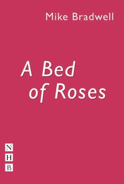 A Bed of Roses Book Cover
