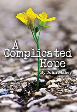 A Complicated Hope Book Cover