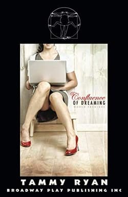 A Confluence of Dreaming Book Cover