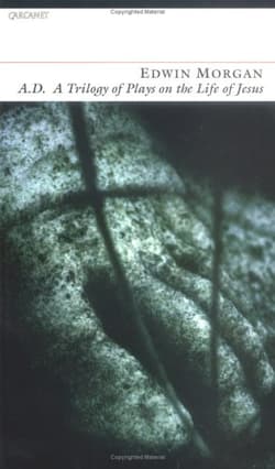 A.d. Book Cover