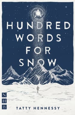 A Hundred Words for Snow Book Cover