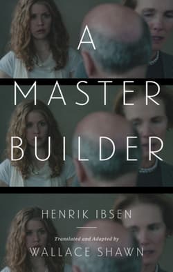 A Master Builder Book Cover