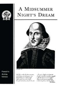 A Midsummer Night's Dream (Skillan, adapt.) Book Cover