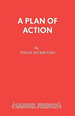 A Plan Of Action Book Cover