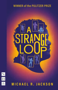 A Strange Loop Book Cover