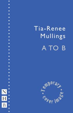 A to B Book Cover