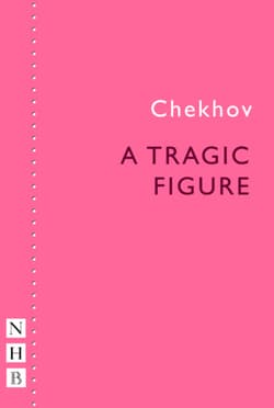 A Tragic Figure Book Cover