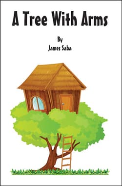 A Tree With Arms Book Cover