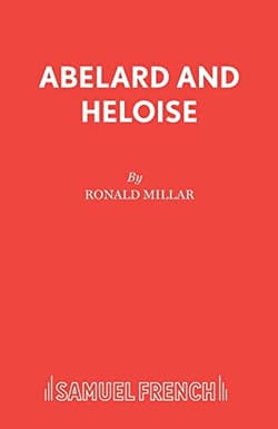 Abelard And Heloise Book Cover