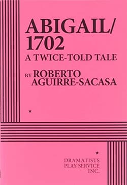 Abigail/1702 Book Cover