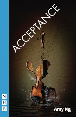 Acceptance Book Cover