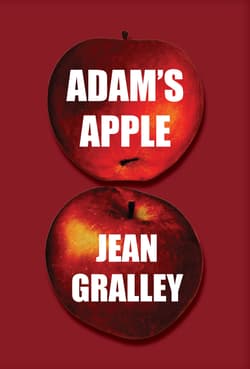 Adam's Apple Book Cover