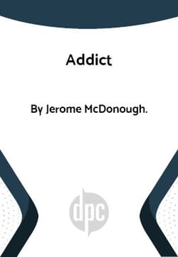 Addict Book Cover