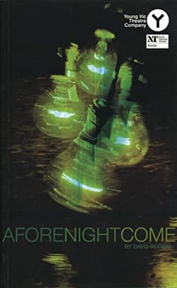 Afore Night Come Book Cover