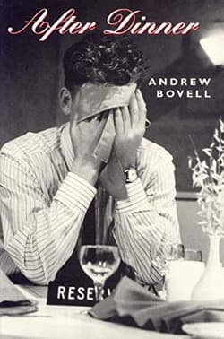 After Dinner Book Cover