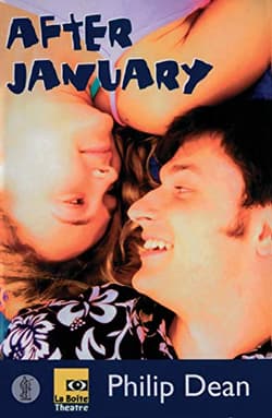 After January Book Cover
