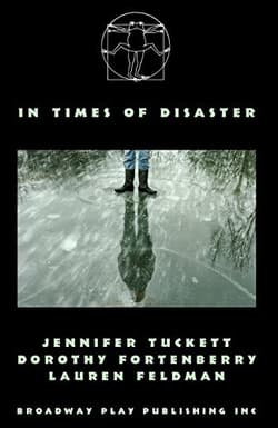 After the Flood Book Cover