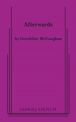 Afterwards Book Cover