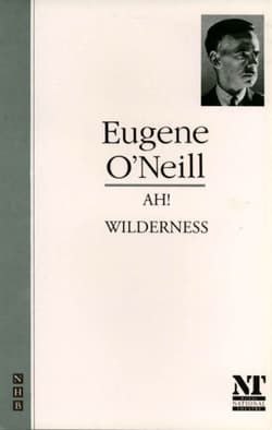 Ah! Wilderness Book Cover