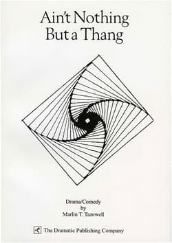 Ain't Nothing But a Thang Book Cover