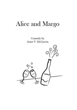 Alice and Margo Book Cover