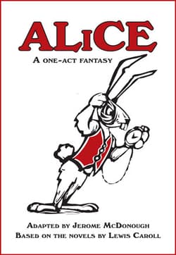 Alice Book Cover