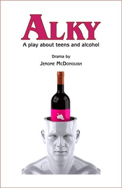 Alky Book Cover