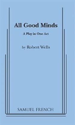 All Good Minds Book Cover