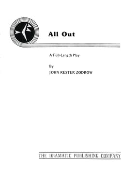 All Out Book Cover