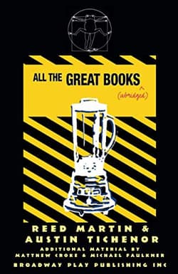 All the Great Books (Abridged) Book Cover