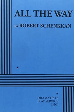 All The Way Book Cover