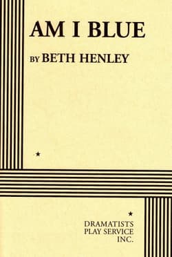 Am I Blue Book Cover