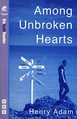 Among Unbroken Hearts Book Cover