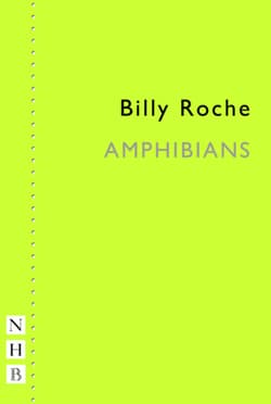 Amphibians Book Cover
