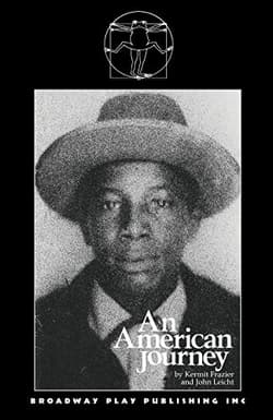 An American Journey Book Cover