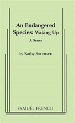 An Endangered Species Book Cover