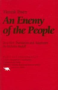 An Enemy of the People (Rudall, trans.) Book Cover