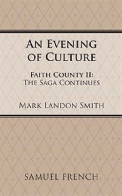 An Evening Of Culture Book Cover