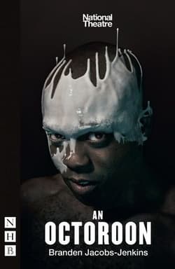 An Octoroon Book Cover
