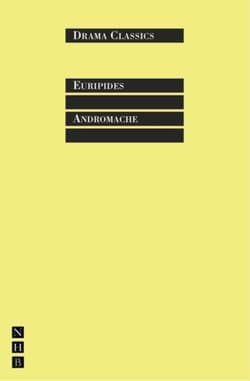 Andromache Book Cover
