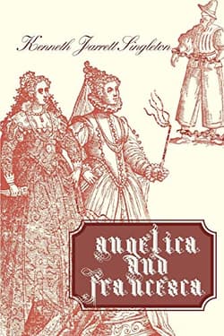 Angelica And Francesca Book Cover