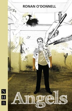 Angels Book Cover