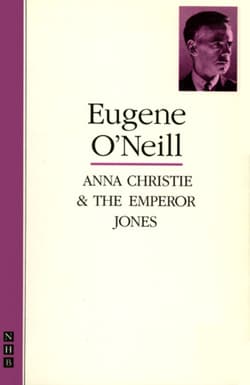 Anna Christie & The Emperor Jones: two plays Book Cover