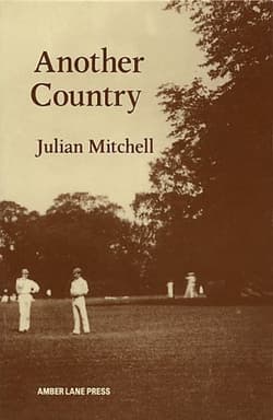 Another Country Book Cover